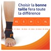 VoltActive Ankle Brace Left L Relieves Ankle Pain from Your