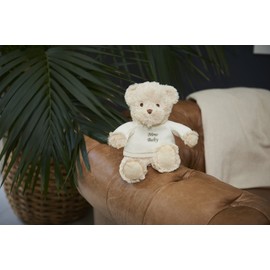 Warmies WAR-SEN-4 Cream Heated Plush Toy