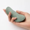 Colored Facial Sponge, 0.3 inch (7 mm) Thick (Fine), 5