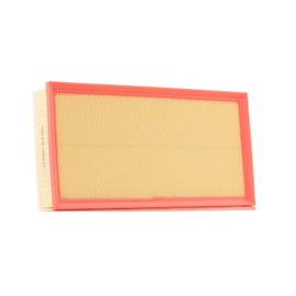 RIDEX 8A0998 Engine Air Filter Insert with Pre-Filter