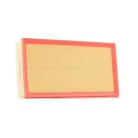 RIDEX 8A0998 Engine Air Filter Insert with Pre-Filter