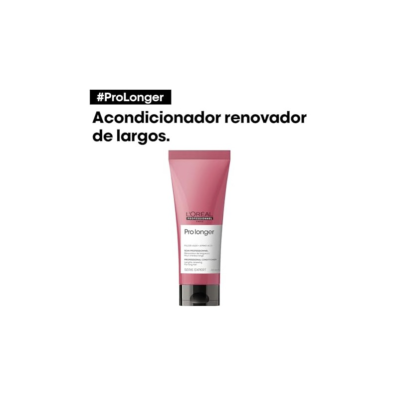 L'Oréal Professionnel Pro Longer Acondicionador 200ml