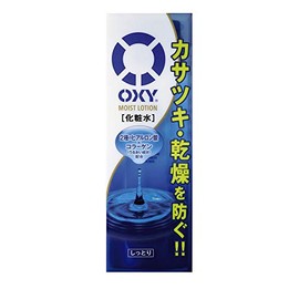 Oxy Japan Moist Lotion 170ml
