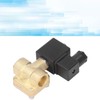 Solenoid Valve G3/8in Normally Closed 2 Position 2 Way Pilot