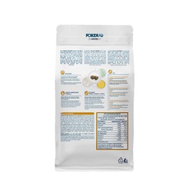 Forza10 - Cat Food, Limited Ingredient Cat Food for Urinary Health and UTI Support, Non-GMO, Fish Flavor, (0.88 lb)