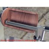 Simple Woodturning Tools Tool Rest Platform with Post and Clamping