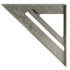 Rolson 50855 Aluminium Square