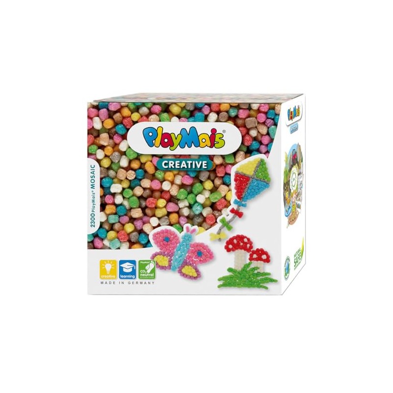 PlayMais® Mosaic Creative Large