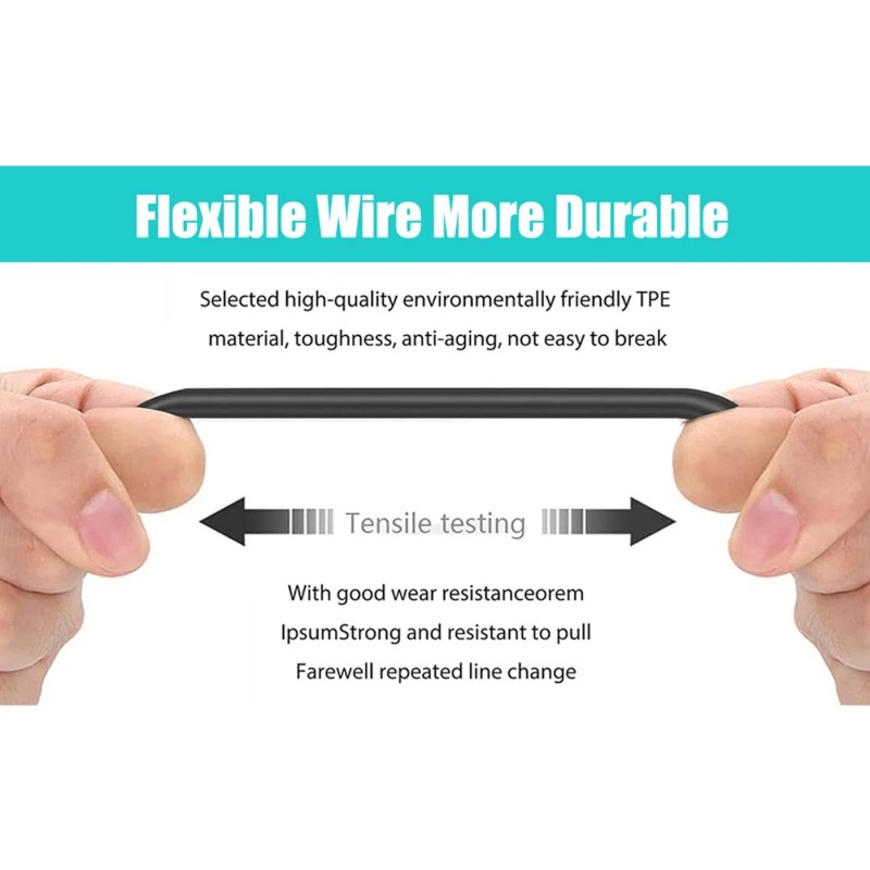 UpBright® AC Adapter For Hyperice Normatec 3 Massage 6309000100 PEAMW24I-13-BH