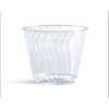 Chinet Crystal Cups, 100 Count 9 Oz Clear