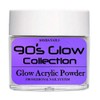 SHEBA NAILS Glow In The Dark Acrylic Powder 90s Flash