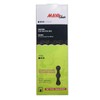 MOHEGIA Bicycle Chain: 6/7/8 Speed Variable Speed Bicycle Chain, 1/2