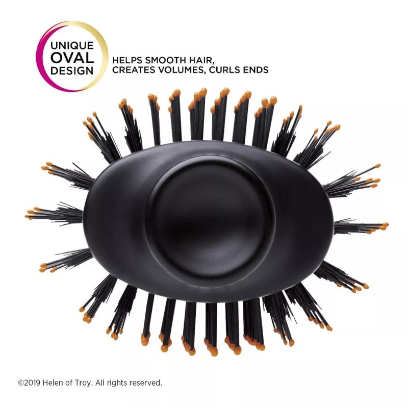 Gold-N-Hot Cepillo Secador De Cabello Gold-n-hot Sin Caja