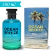 Micasa Fragrances Ocean Breeze Perfume - Eau de Parfum 3.4