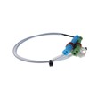 ZTUOAUMA 12V 24V Flame Overheat Sensor Airtronic Heater PT1000 Temperature