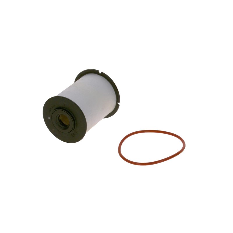 Bosch N2356 - Dieselfilter Auto