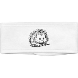 'African Pygmy Hedgehog' Beauty Head Band/Hair Band (HB00031213)
