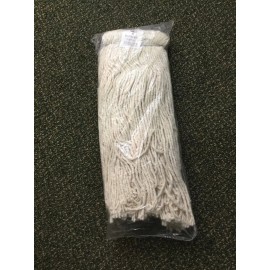 4-Ply Mop Head, Cotton, Screw Top, #32, #90025