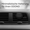 Ventilation Grille Holder for OOONO CO-Driver NO2 Car Clip Air