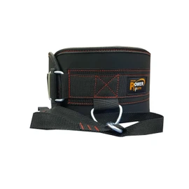 GYM BLAST ELITE Shihan Dipping weight Belt Fitness weight Dipping Belt for Weightlifting, Pullups, Powerlifting, and Bodybuilding Workouts, Comfortable Neoprene Waist Support
