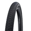 Schwalbe Super Moto-X Tire - 27.5 x 2.8, Clincher, Wire,