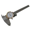 Uhrenmessschieber/Dial Caliper 0,02mm DIN 862, Größe: 150 mm