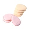 14pcs Finger Puff, Mini Makeup Puff,Super Soft Beauty Makeup Tools,