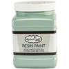 Rethunk Junk Resin Paint - 32floz (Robin's Egg)