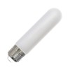Bulbrite 5W LED T9 5" Filament Bulb, E26 Base, Dimmable