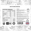 L&T Energy Pre Workout Powder | 13000mg | Caffeine, Creatine,