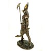 Veronese Figurine Horus Egyptian God of Heaven 27 cm Egypt