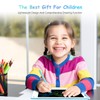 Vicloon LCD Writing Tablet, 10 Inch Colorful Drawing Board Digital