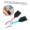 Baluue 2pcs Practical Pedicure Foot File Callus Scraper Dead Skin