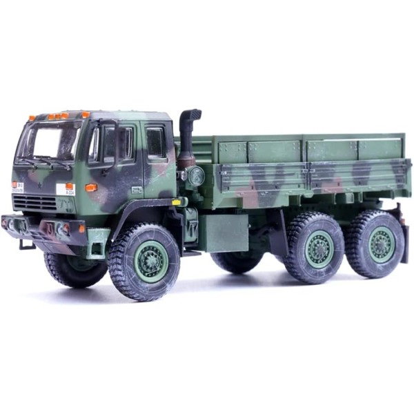 Motor city classics 1:72 Scale US M1083 Medium Tactical Vehicle