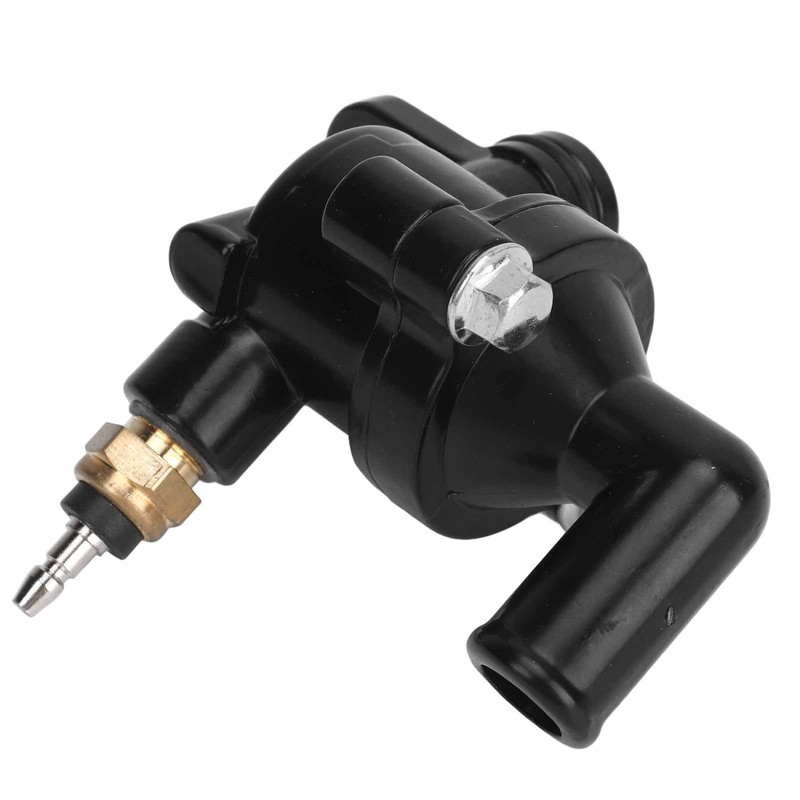 Pit Bike Thermostat Steel Alloy High Performance Replacement for LIFAN