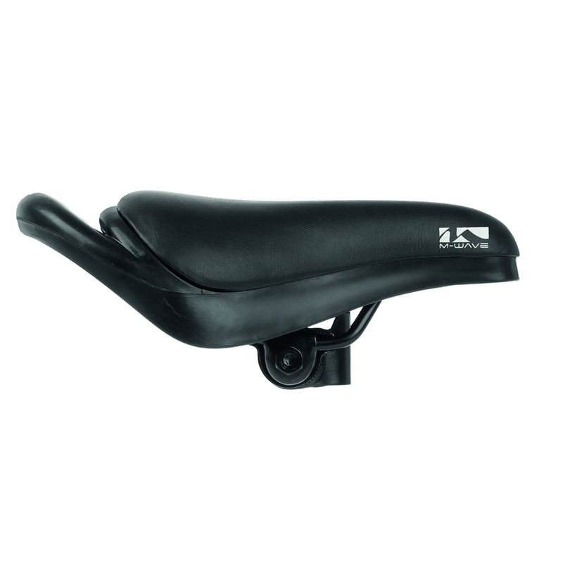 M-Wave Children's Saddle with Carry Handle