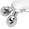 Electric Face Scraping Massager Household Micro Current Skin Lifting Firming