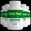 COLVITAL PROBIOTIC NATURAL,8 BILLION CFUs, ULTRA STRENGTH,ULTIM