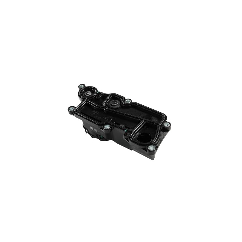 GM Genuine Parts 55509901 Positive Crankcase Ventilation (PCV) Oil Separator