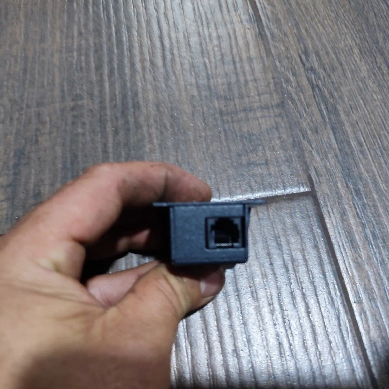 Controlador De Bajos Audio Control Acr1 Remote Controlador (Usado)
