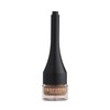 PROFUSION COSMETICS ULTIMATE BROW SCULPT - DARK BROWN