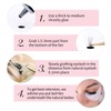 Russian Prefabricated 8D 0.07 D Curl 9-16 mm Mixed Eyelash