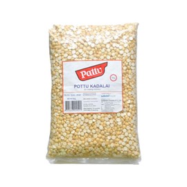 Pattu Pottu Kadalai, 500 g