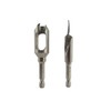 WoodOwl 58S-14 Plug Cutter/Countersink Set 4 mm (~5/32”) Pilot Hole