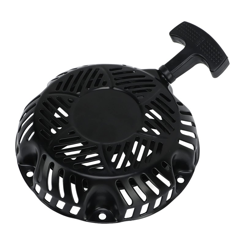 Cocoarm Starter Assembly Black Coating Recoil Start Assembly for CH270
