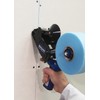 Walsywa Drywall Taper | Ideal for flat joints and corners
