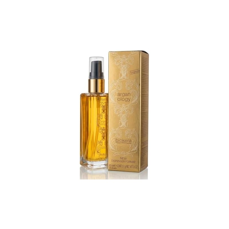 Salerm Aceite Capilar, Suavidad Suprema, Formula Exclusiva Lider en Ventas,