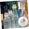 BESPORTBLE Enhance Your Fish Tank Aquatic Plant Co2 Bottle Cap