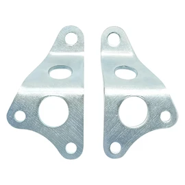 Mabutingti Front Motor Mounts Stays for Yamaha YFZ450 2004-2009 2012 2013