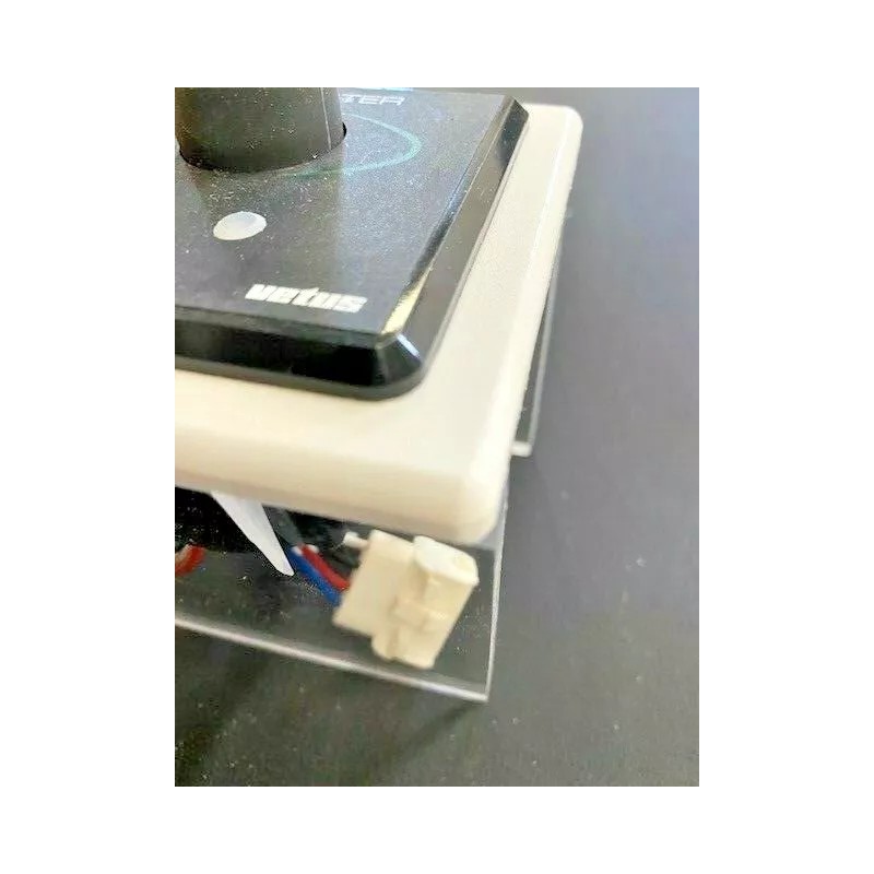 Vetus Bow Thruster Single Panel NO CONTROLLER!! Plate to cover